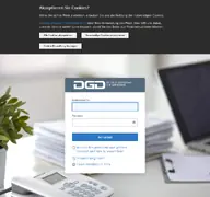 Kleine Seitenvorschau von willing-able.com