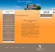 Kleine Seitenvorschau von musikschule-osl.de