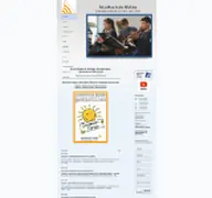 Kleine Seitenvorschau von musikschule-ridder.de