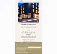 Kleine Seitenvorschau von hotel-katharinenhof.at