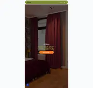 Kleine Seitenvorschau von hotel-klemm.de