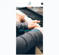 Kleine Seitenvorschau von musikschule-uelzen.de
