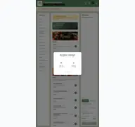 Kleine Seitenvorschau von piccolaitalia-lieferservice.de