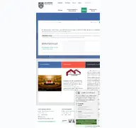Kleine Seitenvorschau von grundschulen-helmstedt.de