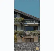Kleine Seitenvorschau von hotel-kreuz.at