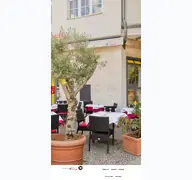 Kleine Seitenvorschau von piccolo-mondo.de
