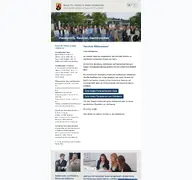Kleine Seitenvorschau von pichler-stuhldreier.notare-net.de