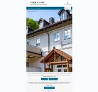 Kleine Seitenvorschau von musikschule.wolfratshausen.de