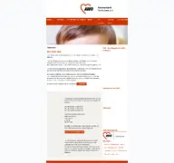 Kleine Seitenvorschau von awo-fuerth.de