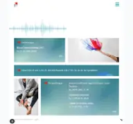 Kleine Seitenvorschau von musikschulwerk-vorarlberg.at