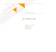 Kleine Seitenvorschau von response-hosting.de