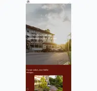 Kleine Seitenvorschau von hotel-muschinsky.de