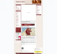 Kleine Seitenvorschau von piercing-arten.de