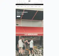 Kleine Seitenvorschau von rosebikes.at