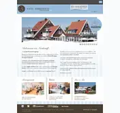 Kleine Seitenvorschau von hotel-norderriff.de