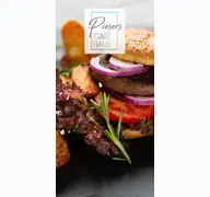 Kleine Seitenvorschau von piesers-gasthaus.de