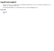 Kleine Seitenvorschau von ruegruet.ch