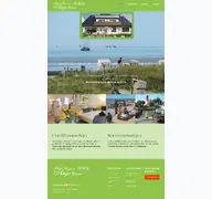 Kleine Seitenvorschau von hotel-pension-anjo.de