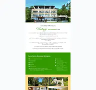 Kleine Seitenvorschau von hotel-petrisberg.de