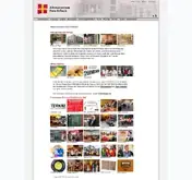 Kleine Seitenvorschau von az-ur.de