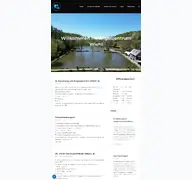 Kleine Seitenvorschau von az-wiehl.de