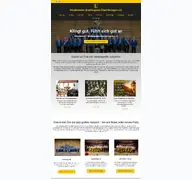 Kleine Seitenvorschau von musikverein-oberriexingen.de
