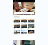 Kleine Seitenvorschau von hotel-rhein-ruhr.de