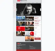 Kleine Seitenvorschau von rso.orf.at