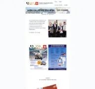 Kleine Seitenvorschau von musikverlag-niederdorfer.ch