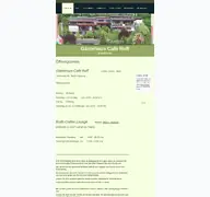 Kleine Seitenvorschau von hotel-ruff.de