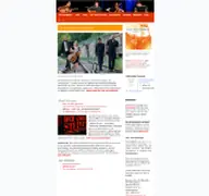 Kleine Seitenvorschau von musikvonwelt.de