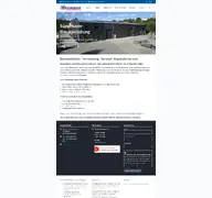 Kleine Seitenvorschau von ba-sueppmayer.de