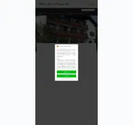 Kleine Seitenvorschau von hotel-schiessl.de
