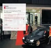 Kleine Seitenvorschau von securitas-training.ch