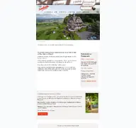 Kleine Seitenvorschau von hotel-seebode.de