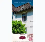 Kleine Seitenvorschau von hotel-seeufer.de