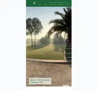 Kleine Seitenvorschau von muskauer-park.de