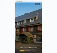 Kleine Seitenvorschau von hotel-silberdistel-hinterzarten.de
