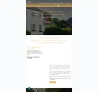 Kleine Seitenvorschau von hotel-sonneneck-thale.de