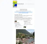 Kleine Seitenvorschau von mountainbeach.at