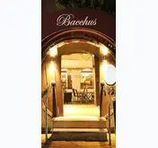 Kleine Seitenvorschau von bacchus-restaurant.de