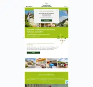 Kleine Seitenvorschau von hotel-steinach.de