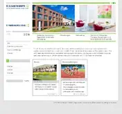 Kleine Seitenvorschau von marienhospital-eickel.de