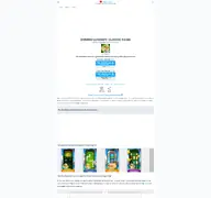 Kleine Seitenvorschau von dominoes-master-classic-game.apkcafe.de