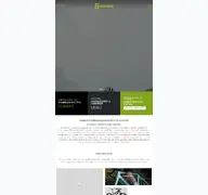 Kleine Seitenvorschau von bachus-bike.de