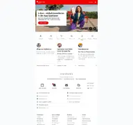 Kleine Seitenvorschau von sparkasse-dessau.de