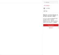 Kleine Seitenvorschau von flipboard.social