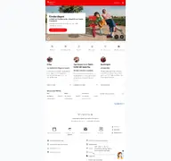 Kleine Seitenvorschau von sparkasse-iserlohn.de