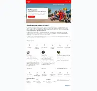 Kleine Seitenvorschau von sparkasse-mol.de