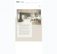 Kleine Seitenvorschau von mussotter-kuechen.ch